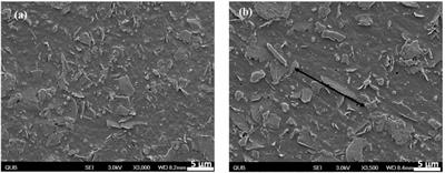 Characterizing Biaxially Stretched Polypropylene / Graphene Nanoplatelet Composites